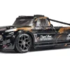 INFRACTION 4X4 3S BLX - RTR ON-ROAD 1:8 - GOLD