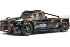 INFRACTION 4X4 3S BLX - RTR ON-ROAD 1:8 - GOLD