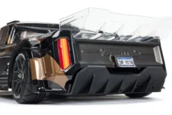 INFRACTION 4X4 3S BLX - RTR ON-ROAD 1:8 - GOLD