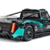 INFRACTION 4X4 3S BLX - RTR ON-ROAD 1:8 - VERDE ACQUA