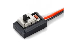 INTERRUTTORE ON-OFF PER JUSTOCK / XERUN-120A / QUICKRUN 10BL60 - HW30850003