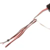 INTERRUTTORE ON/OFF PER REGOLATORE XR8/MAX8 - HW30850005
