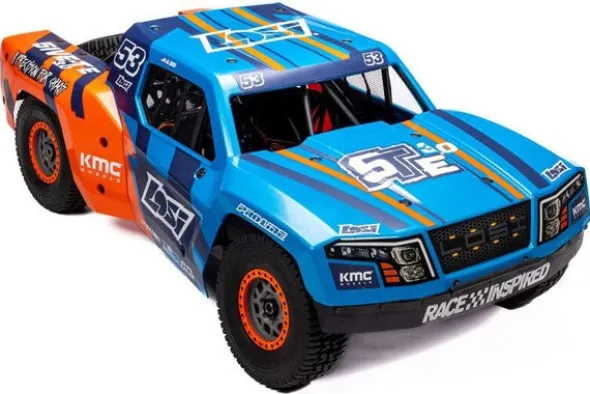 5IVE-TE 3.0 4WD - RTR SHORT COURSE 1:5