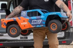 5IVE-TE 3.0 4WD - RTR SHORT COURSE 1:5