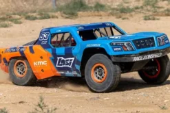 5IVE-TE 3.0 4WD - RTR SHORT COURSE 1:5