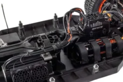 5IVE-TE 3.0 4WD - RTR SHORT COURSE 1:5