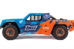 5IVE-TE 3.0 4WD - RTR SHORT COURSE 1:5