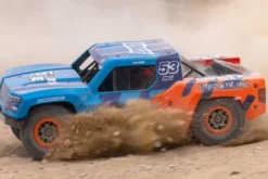 5IVE-TE 3.0 4WD - RTR SHORT COURSE 1:5