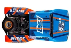 5IVE-TE 3.0 4WD - RTR SHORT COURSE 1:5