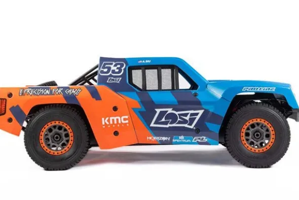 5IVE-TE 3.0 4WD - RTR SHORT COURSE 1:5