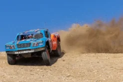 5IVE-TE 3.0 4WD - RTR SHORT COURSE 1:5