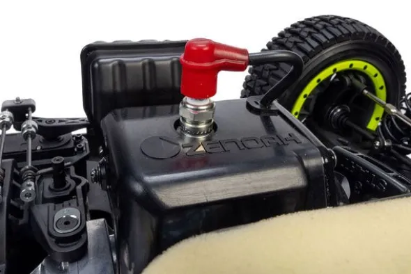 5IVE-TG 3.0 4WD - RTR SHORT COURSE 1:5