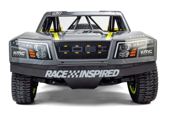 5IVE-TG 3.0 4WD - RTR SHORT COURSE 1:5