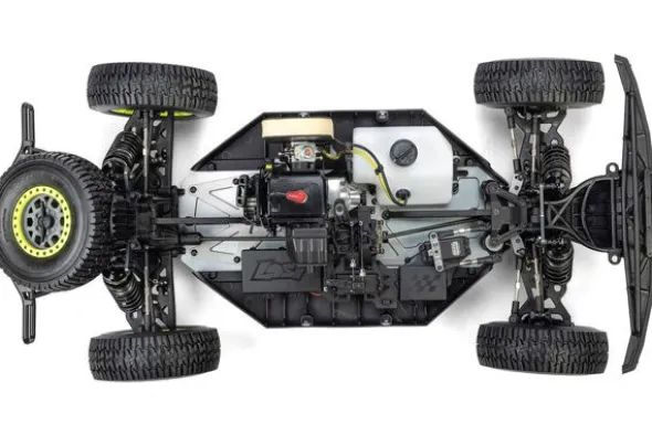 5IVE-TG 3.0 4WD - RTR SHORT COURSE 1:5