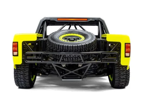 5IVE-TG 3.0 4WD - RTR SHORT COURSE 1:5