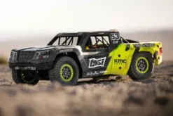 5IVE-TG 3.0 4WD - RTR SHORT COURSE 1:5