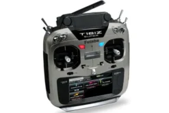 16IZ SUPER / R7208SB LIPO - 18 CANALI