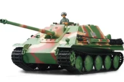 JAGPANTHER MIMETICO PALLINI / INFRAROSSI 1:16