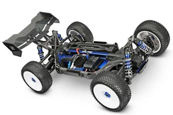 JATO 4X4 VLX - RTR BUGGY 1:8 - BLU