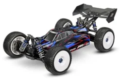 JATO 4X4 VLX - RTR BUGGY 1:8 - BLU