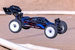 JATO 4X4 VLX - RTR BUGGY 1:8 - BLU