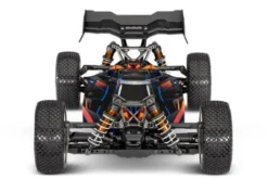 JATO 4X4 VLX - RTR BUGGY 1:8 - ORANGE