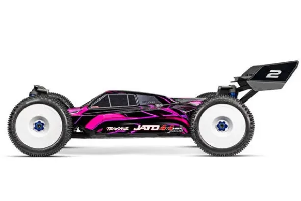JATO 4X4 VLX - RTR BUGGY 1:8 - PINK