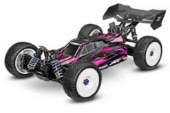 JATO 4X4 VLX - RTR BUGGY 1:8 - PINK