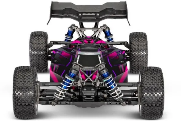 JATO 4X4 VLX - RTR BUGGY 1:8 - PINK