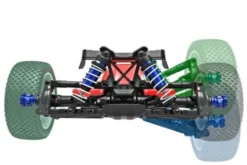 JATO 4X4 VLX - RTR BUGGY 1:8 - PINK
