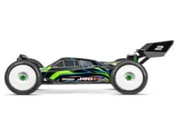 JATO 4X4 VLX - RTR BUGGY 1:8 - VERDE