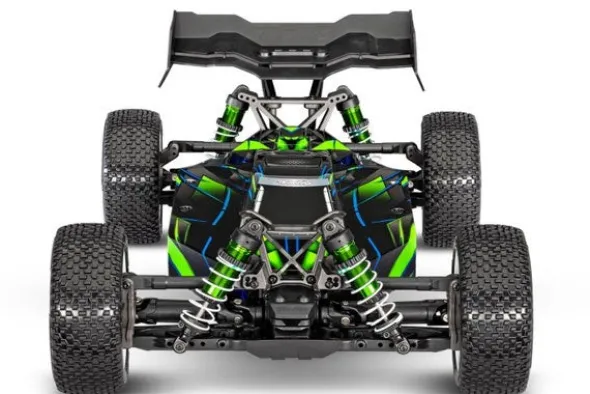 JATO 4X4 VLX - RTR BUGGY 1:8 - VERDE