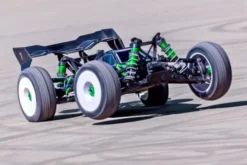 JATO 4X4 VLX - RTR BUGGY 1:8 - VERDE