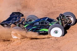 JATO 4X4 VLX - RTR BUGGY 1:8 - VERDE