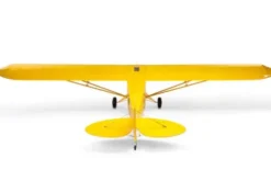 J-3 CUB 10cc EP COMBO CON BATTERIA E RICEVENTE - 2100mm PNP
