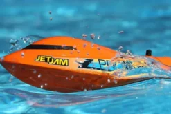 JET JAM V2 - ORANGE