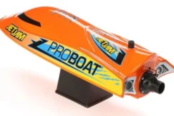 JET JAM V2 - ORANGE