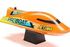 JET JAM V2 - ORANGE