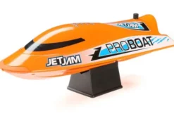 JET JAM V2 - ORANGE