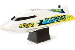JET JAM V2 - WHITE