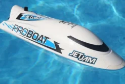 JET JAM V2 - WHITE