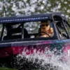 JETSTREAM 24" 1:6 - RTR JET BOAT - SHREDDY