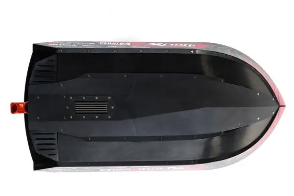 JETSTREAM 24" 1:6 - RTR JET BOAT - SHREDDY