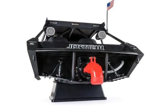 JETSTREAM 24" 1:6 - RTR JET BOAT - SHREDDY