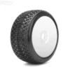 J ONE SUPER SOFT - PER BUGGY CON CERCHIO REVO - 2 PEZZI