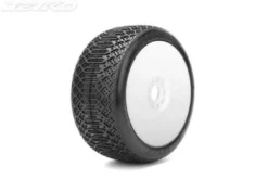 J ONE ULTRA SOFT - PER BUGGY CON CERCHIO REVO - 2 PEZZI