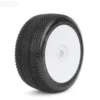 J TEN COMPOSITIVE SOFT - PER BUGGY CON CERCHIO REVO - 2 PEZZI