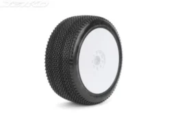 J TEN COMPOSITIVE SOFT - PER BUGGY CON CERCHIO REVO - 2 PEZZI