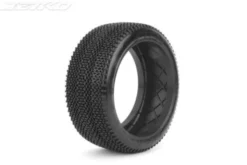 J TEN ULTRA SOFT - PER BUGGY - 4 PEZZI