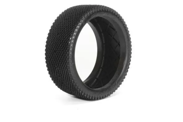 J ZERO SUPER SOFT - PER BUGGY - 4 PEZZI